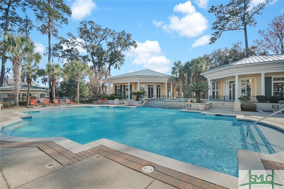 1728 Whitemarsh Way