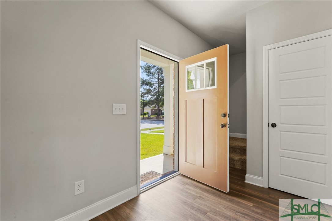 310 Morgan Pines Drive