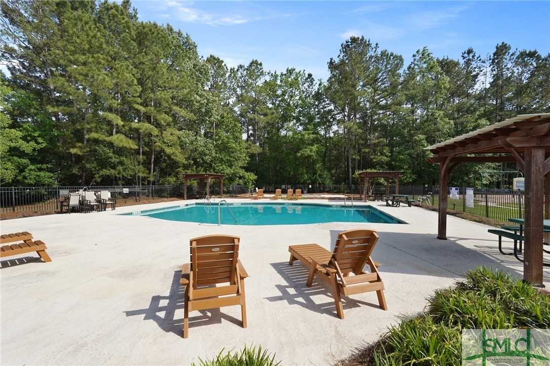 310 Morgan Pines Drive