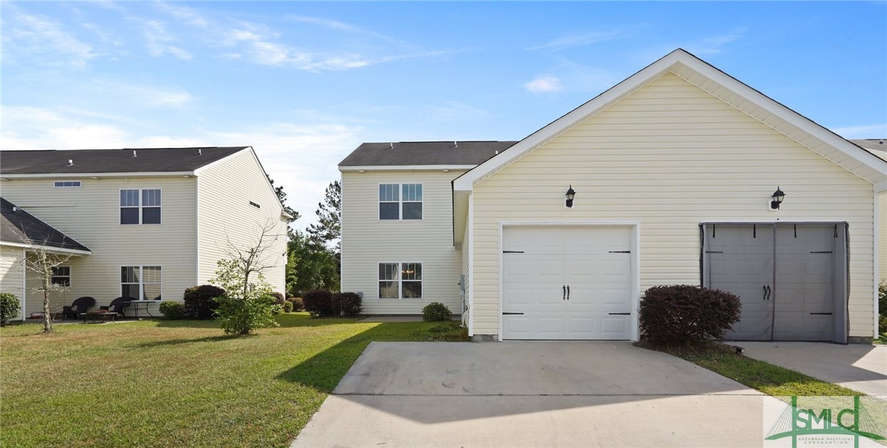 310 Morgan Pines Drive