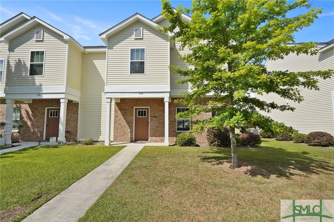 310 Morgan Pines Drive