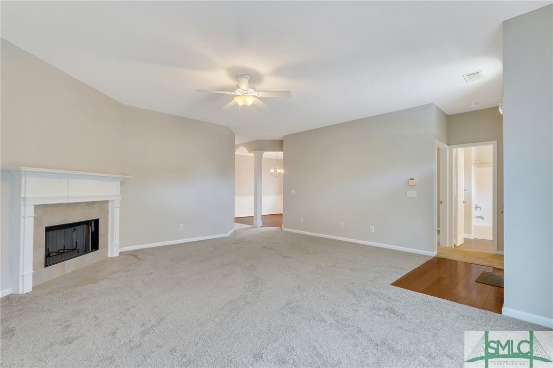 104 Coach House Square