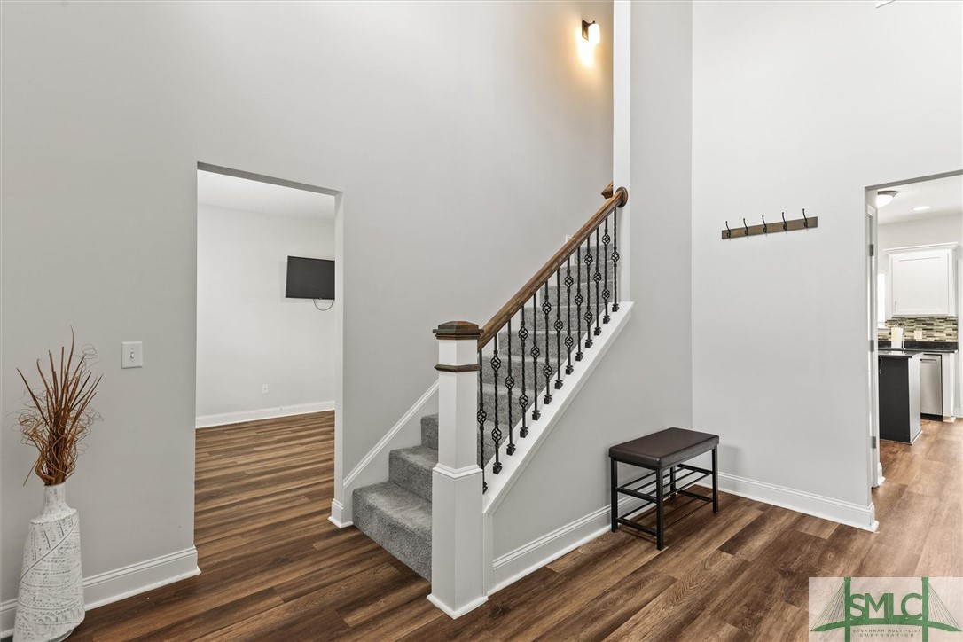 110 Richmond Pass Circle