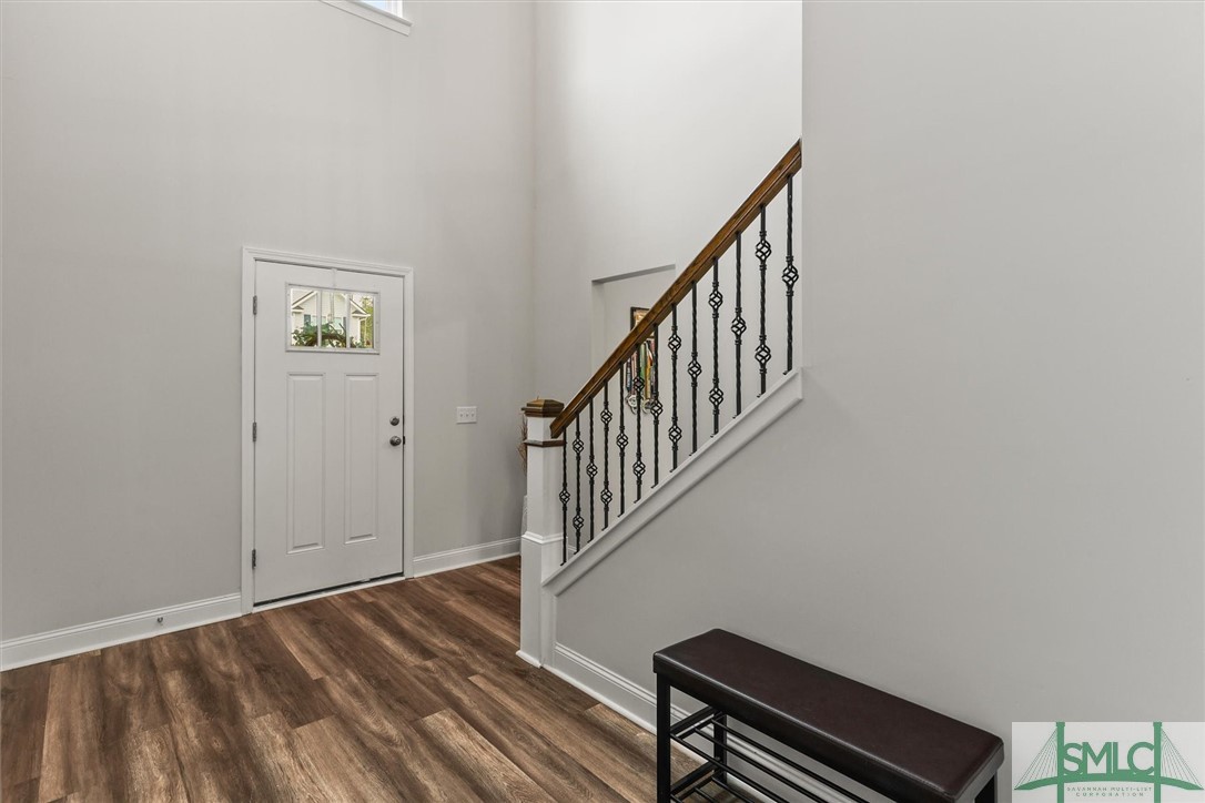 110 Richmond Pass Circle