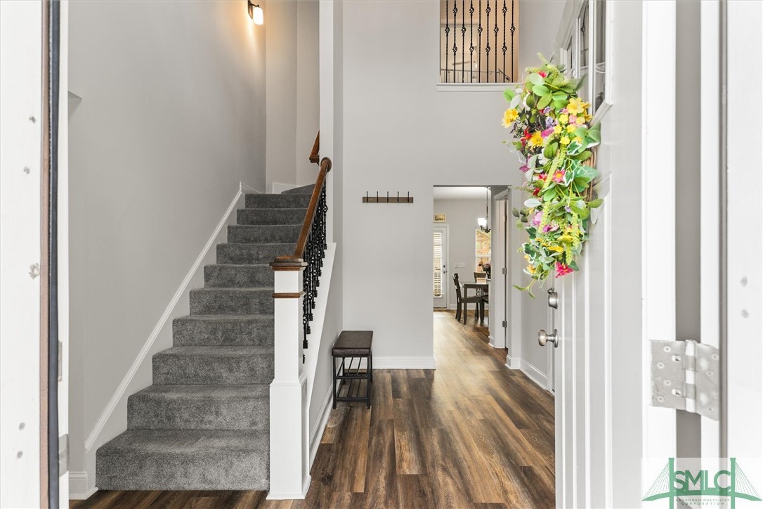 110 Richmond Pass Circle