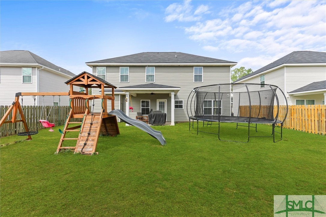 110 Richmond Pass Circle