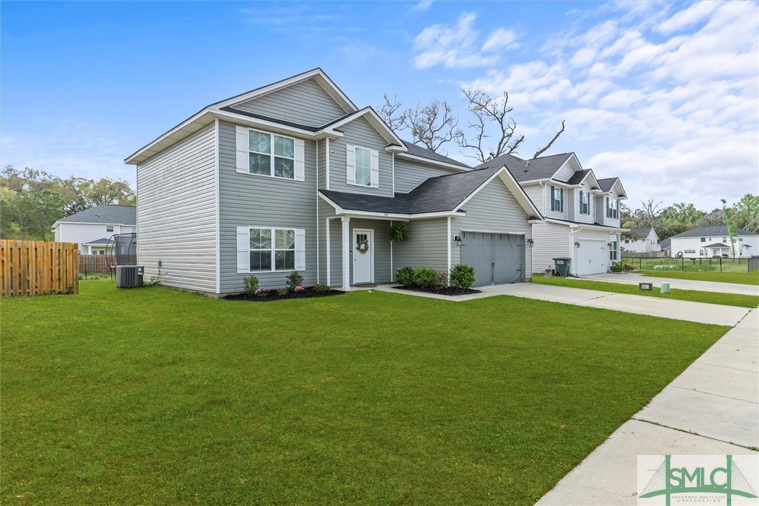 110 Richmond Pass Circle