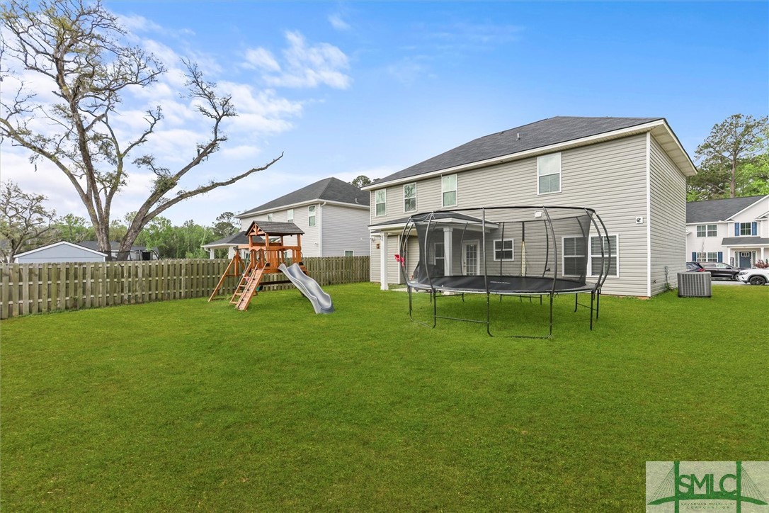 110 Richmond Pass Circle