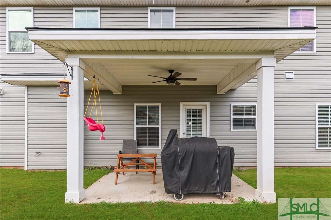 110 Richmond Pass Circle