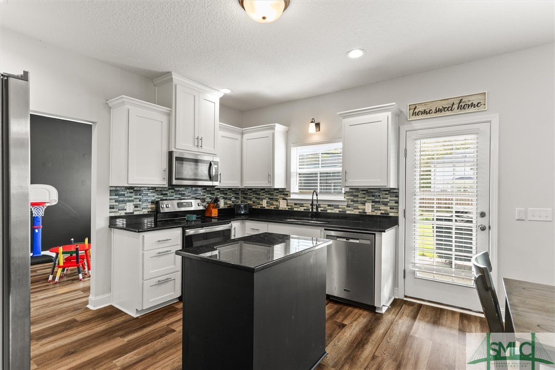 110 Richmond Pass Circle