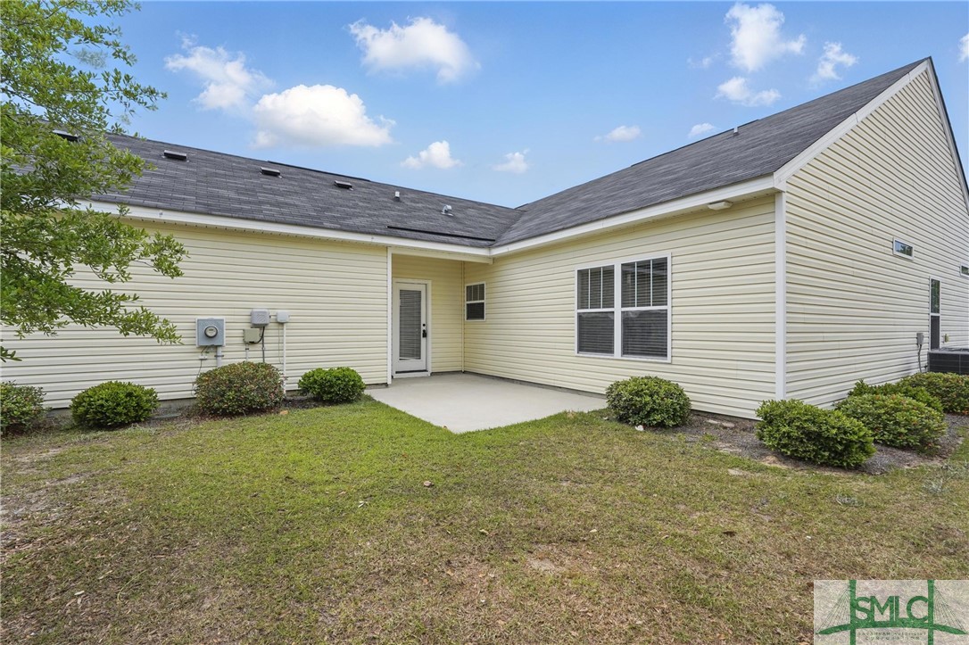 503 Potter Stone Square