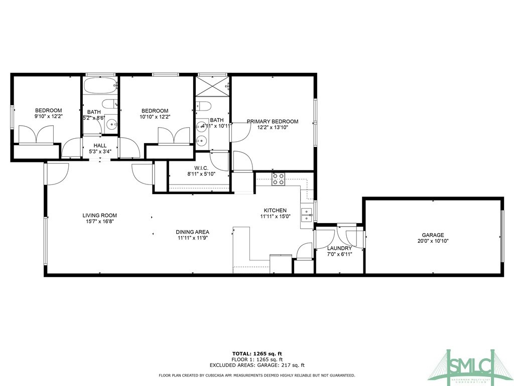 503 Potter Stone Square