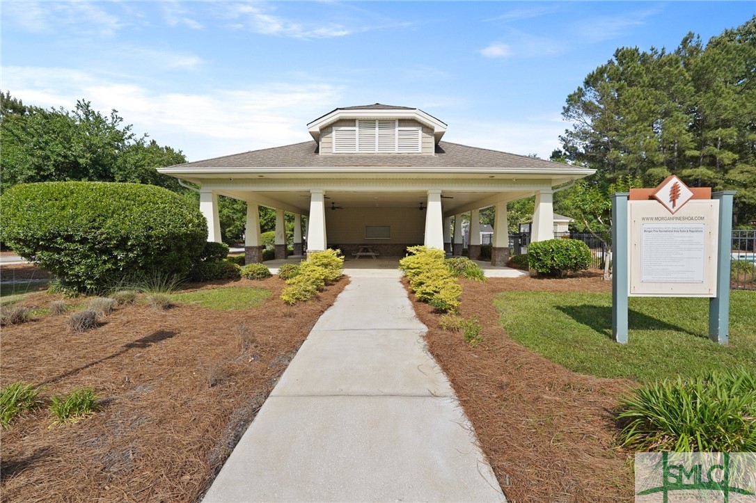 503 Potter Stone Square