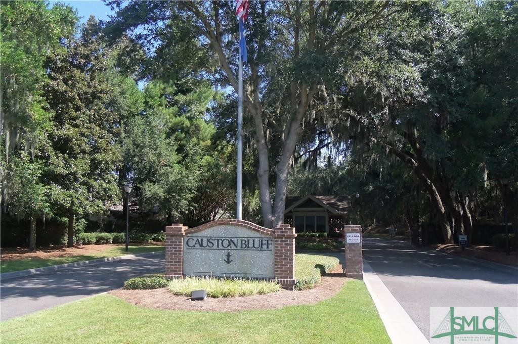 30 Bartow Point Drive