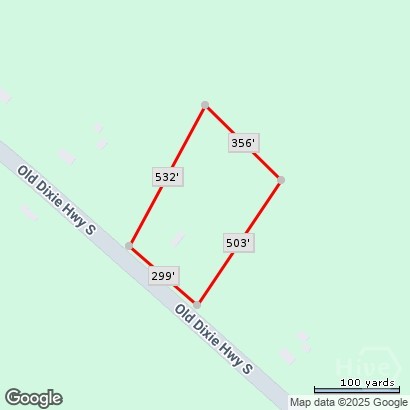 4354 Old Dixie Highway S