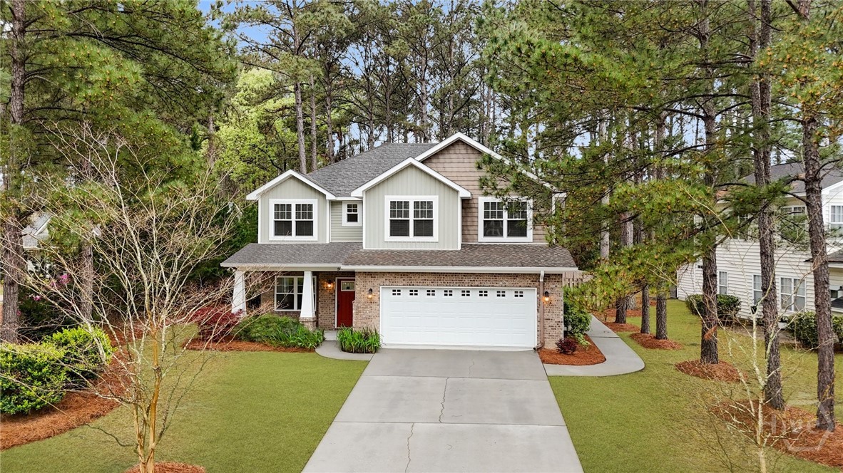 9 Silver Oak Court