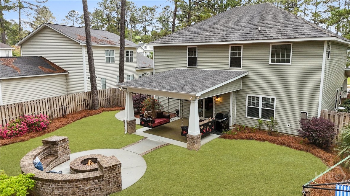 9 Silver Oak Court