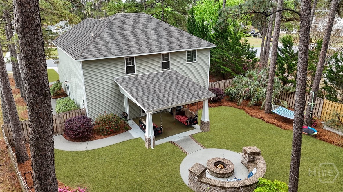 9 Silver Oak Court