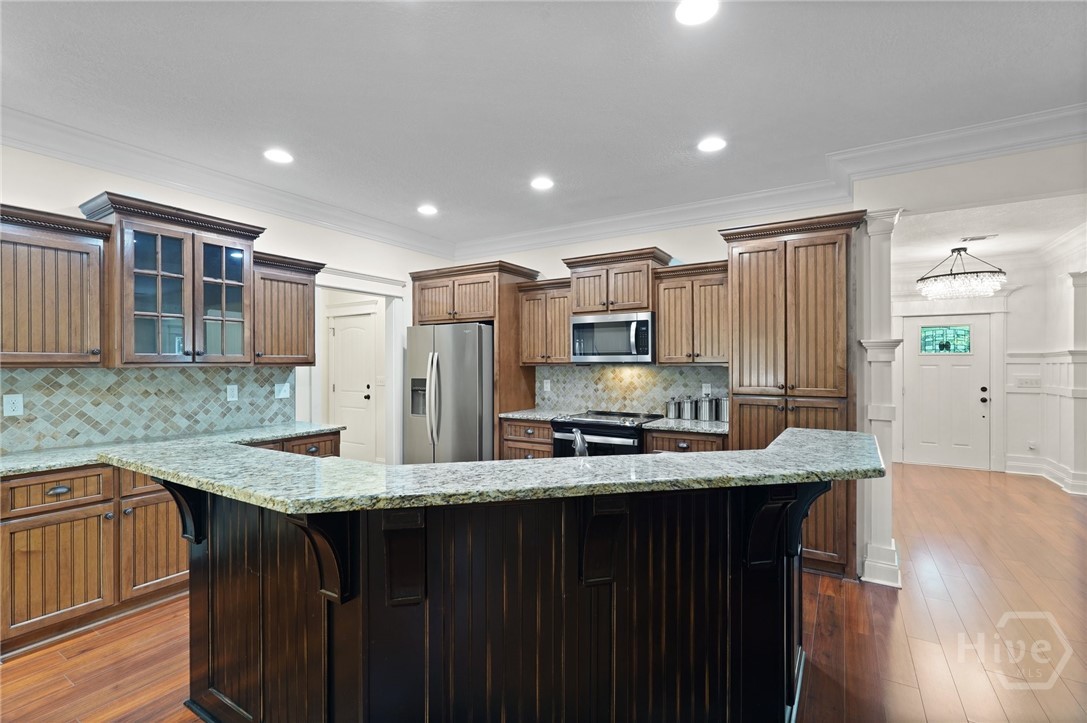 9 Silver Oak Court