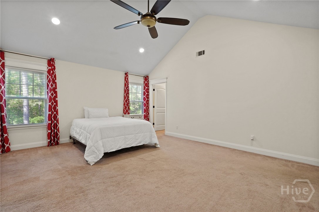 9 Silver Oak Court