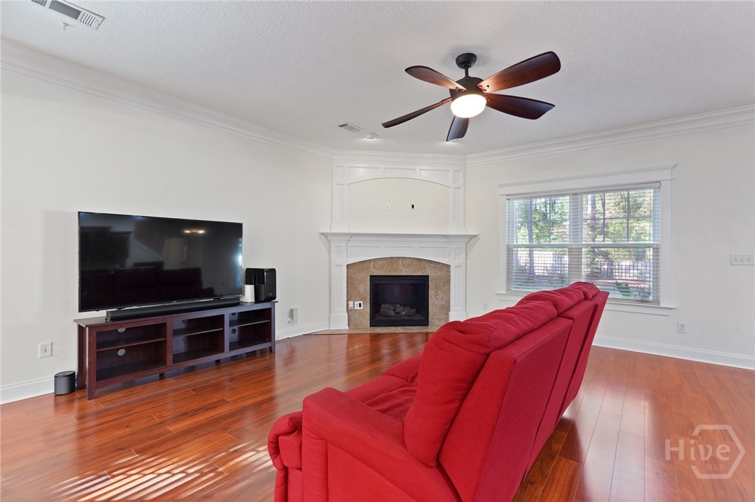 9 Silver Oak Court