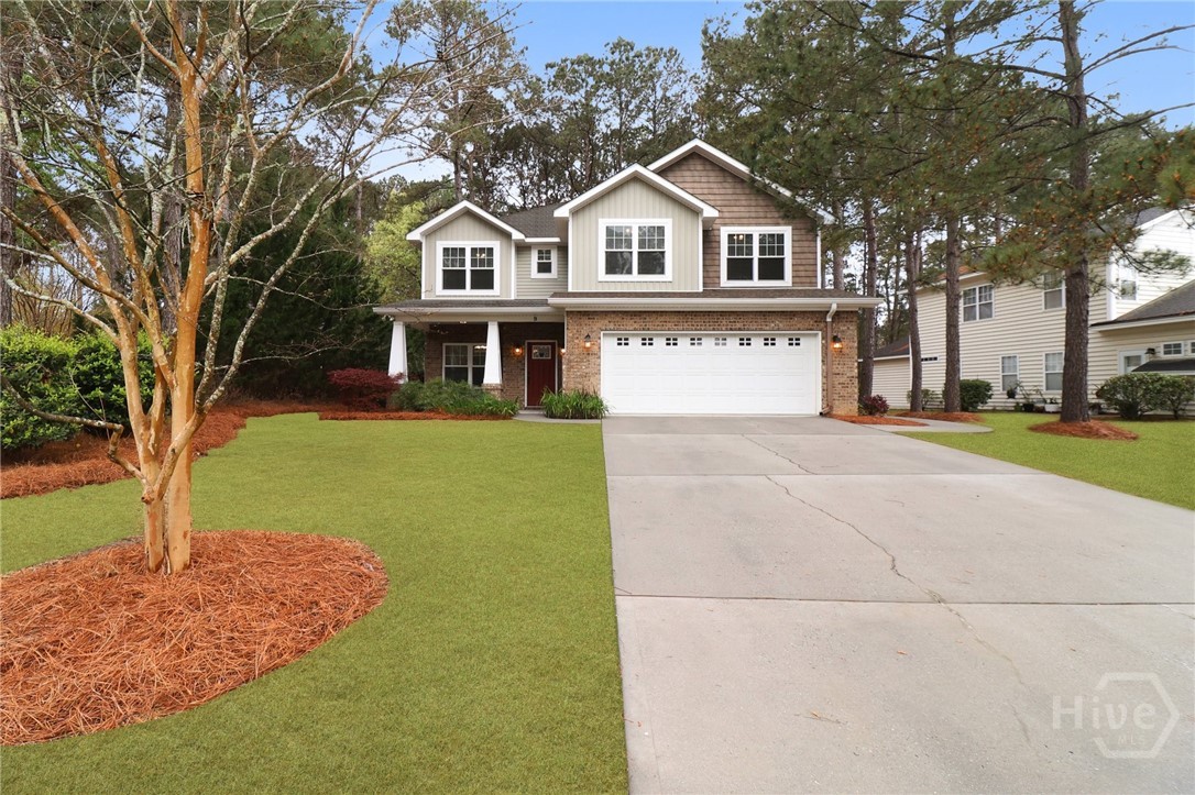 9 Silver Oak Court