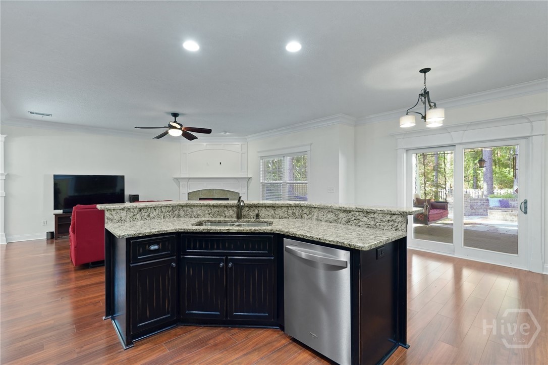 9 Silver Oak Court