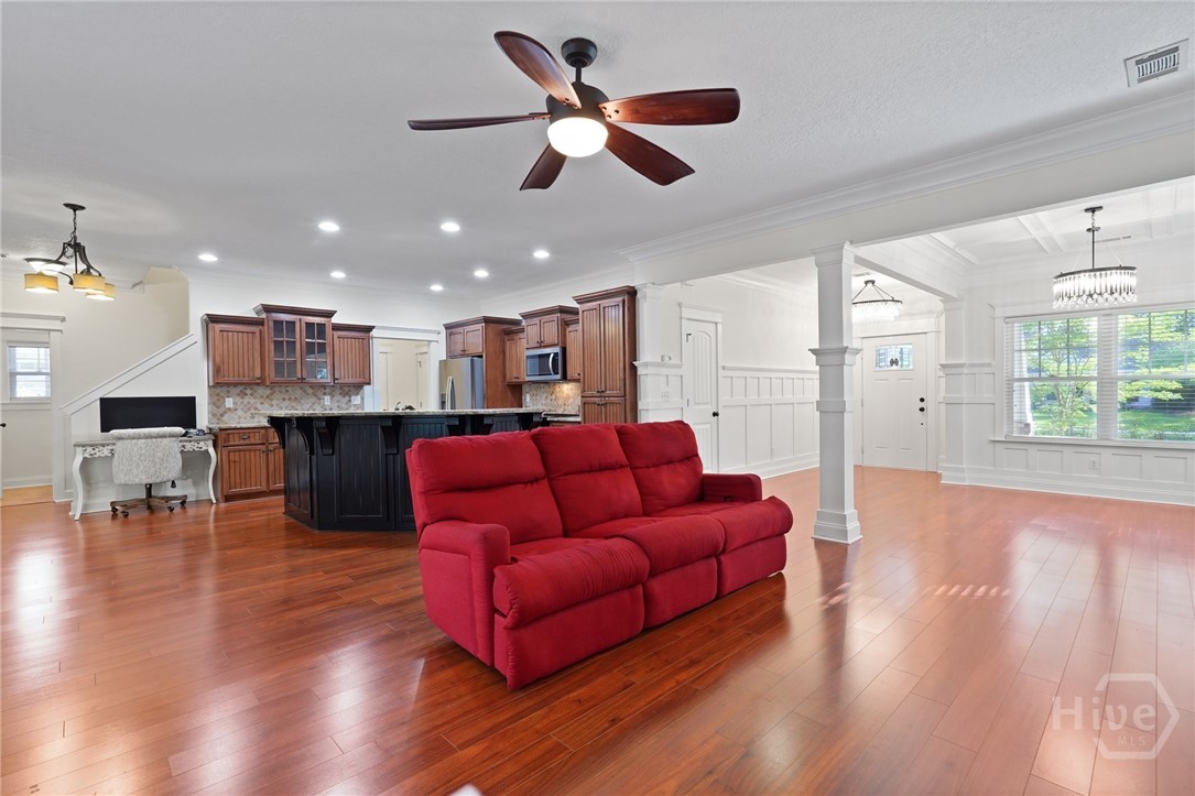 9 Silver Oak Court