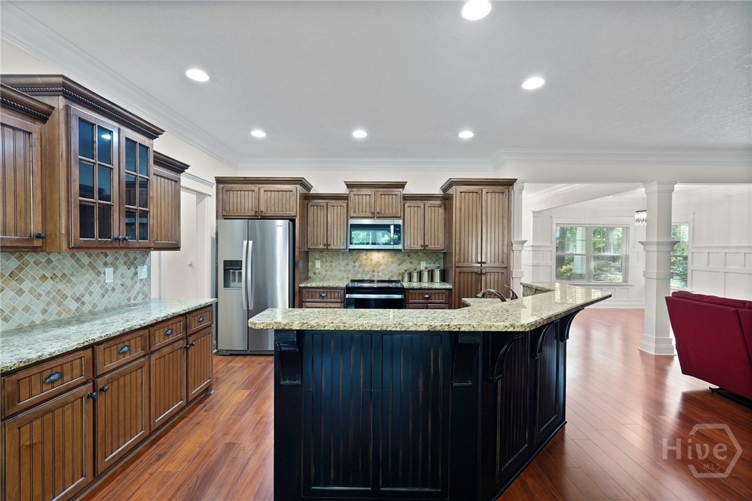 9 Silver Oak Court