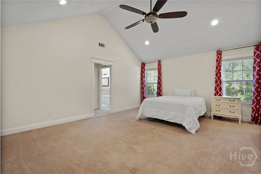 9 Silver Oak Court