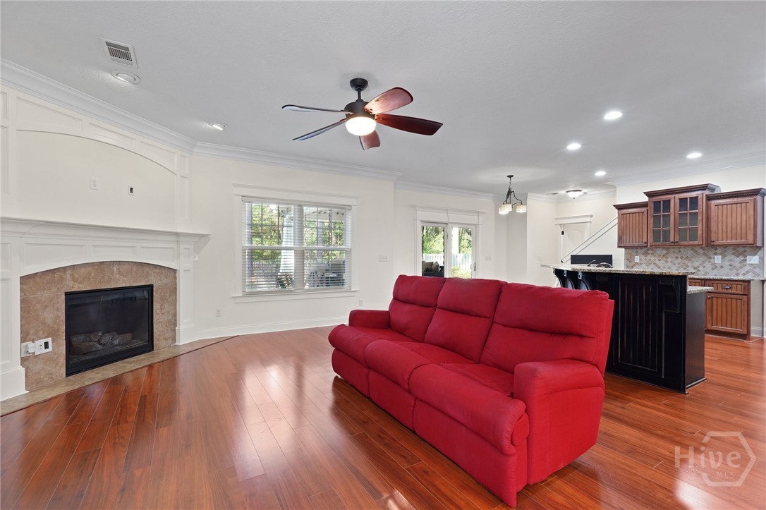 9 Silver Oak Court