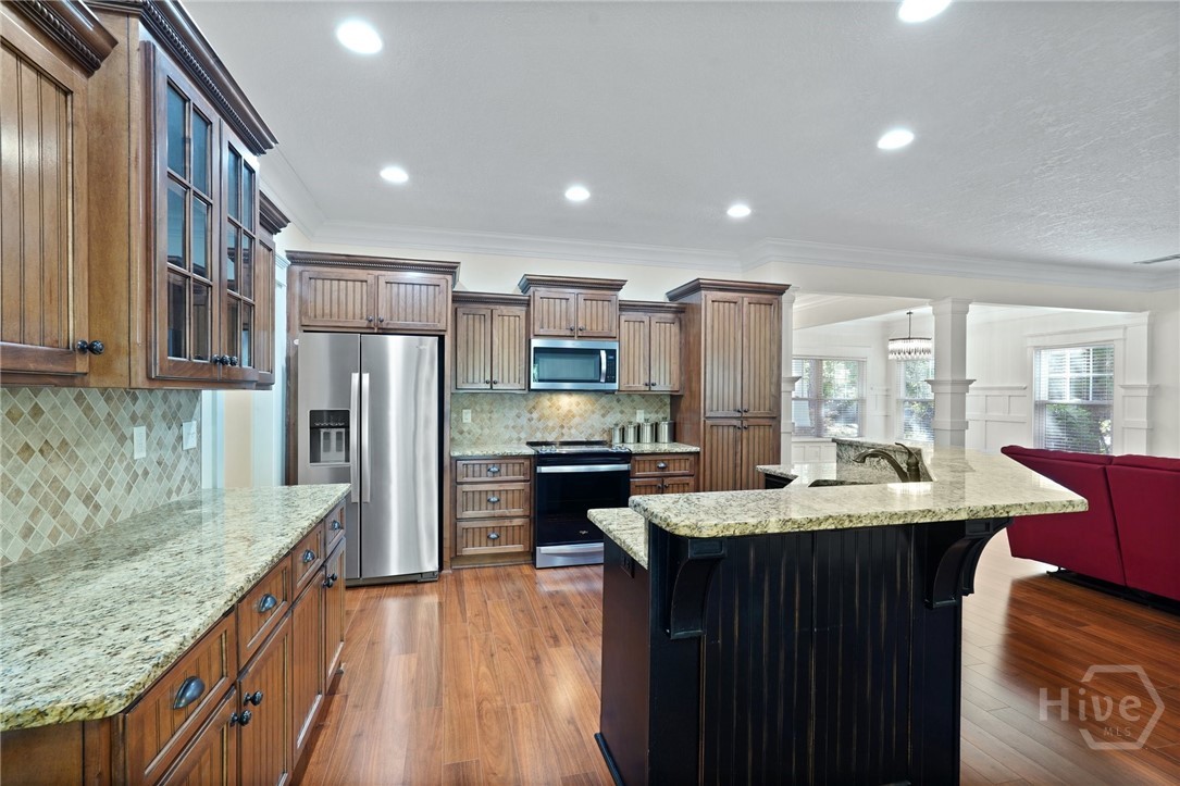 9 Silver Oak Court