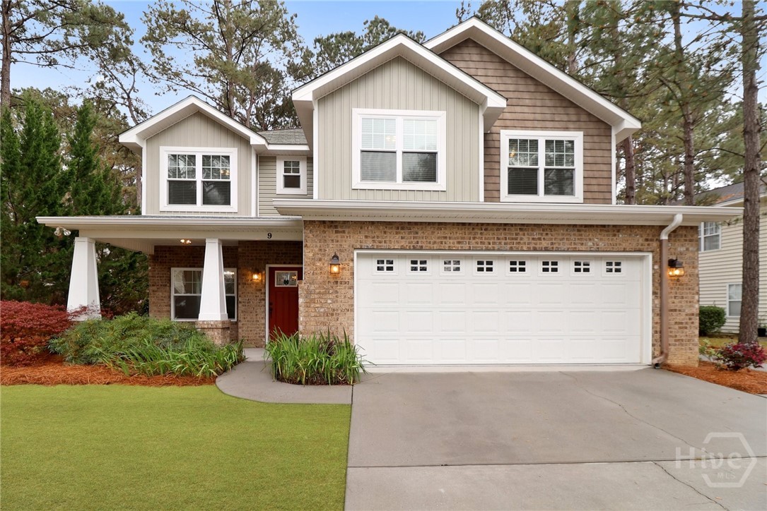 9 Silver Oak Court