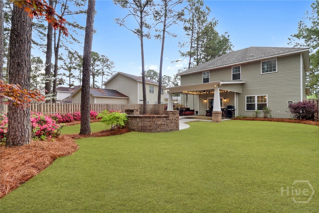 9 Silver Oak Court