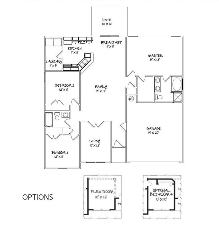 111 Willow Drive
