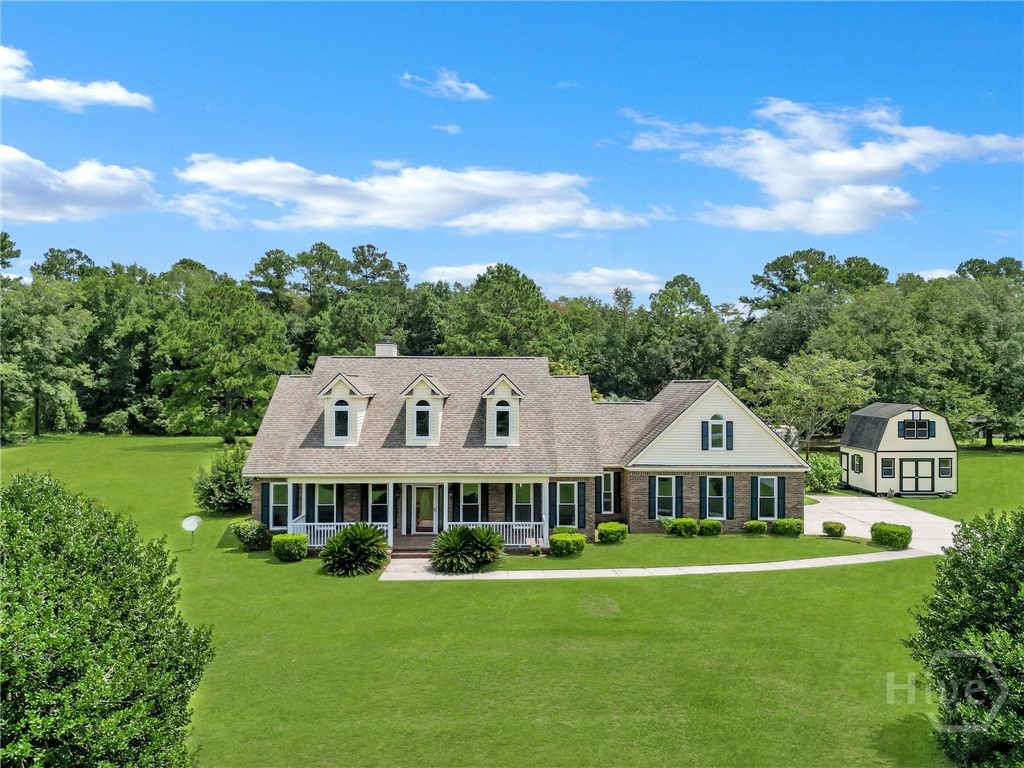 600 Old Louisville Road