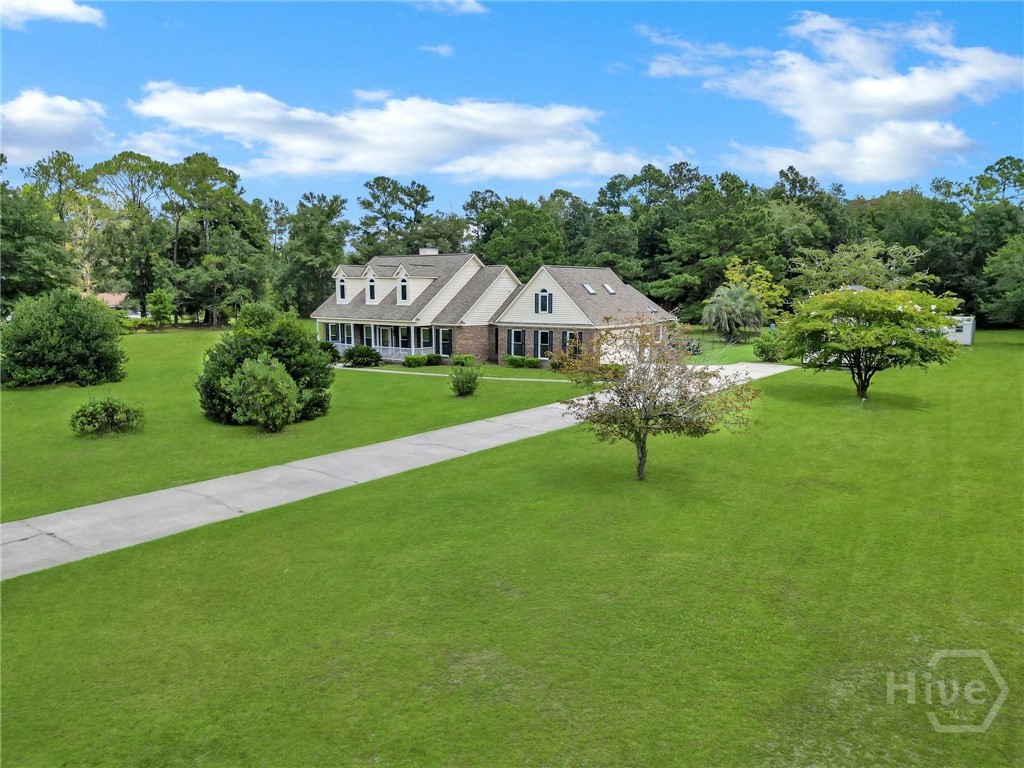 600 Old Louisville Road