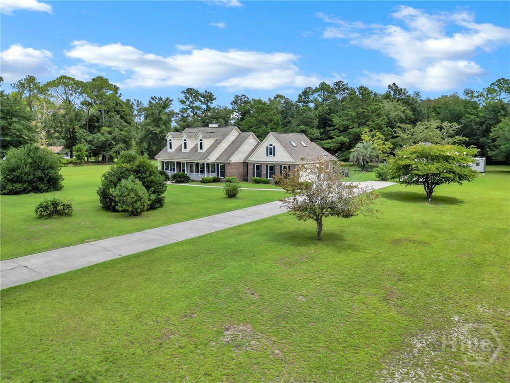 600 Old Louisville Road