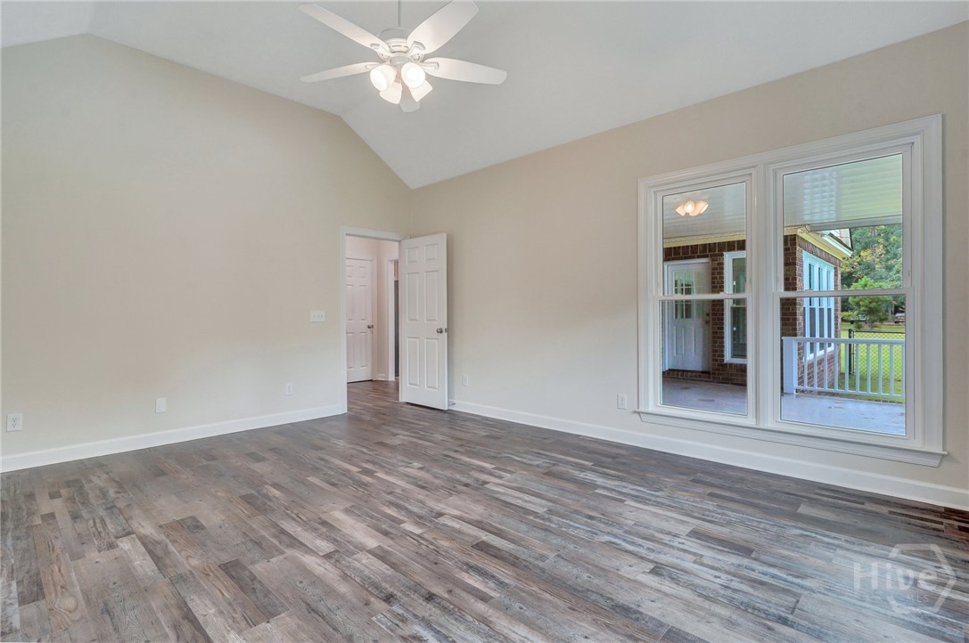 600 Old Louisville Road