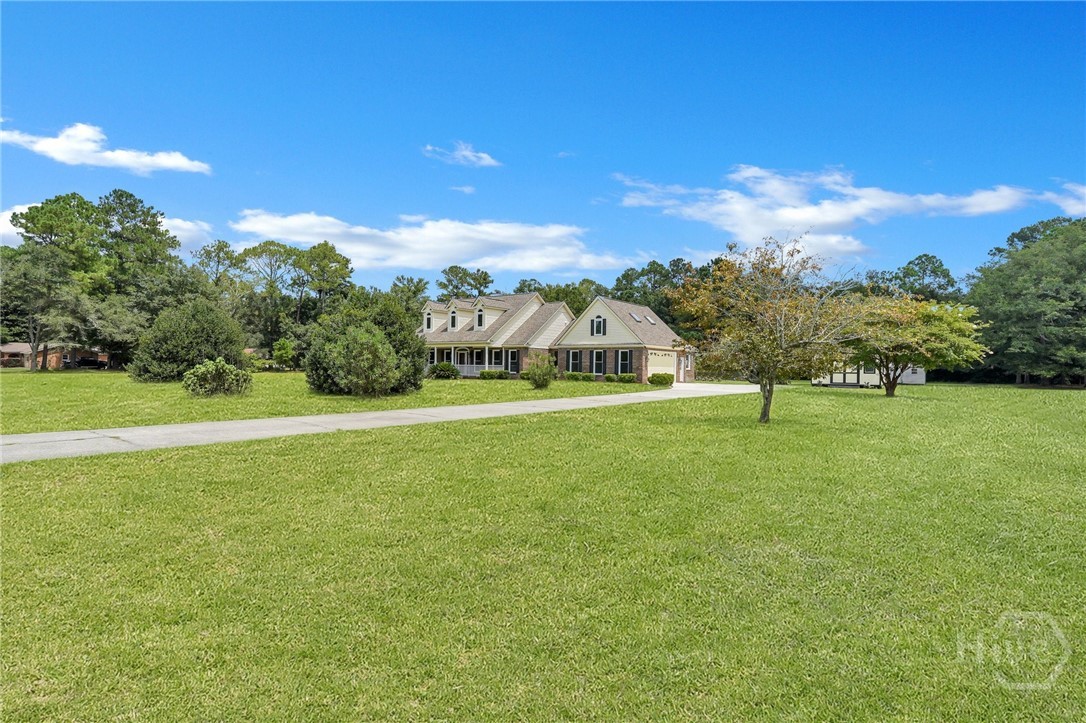 600 Old Louisville Road