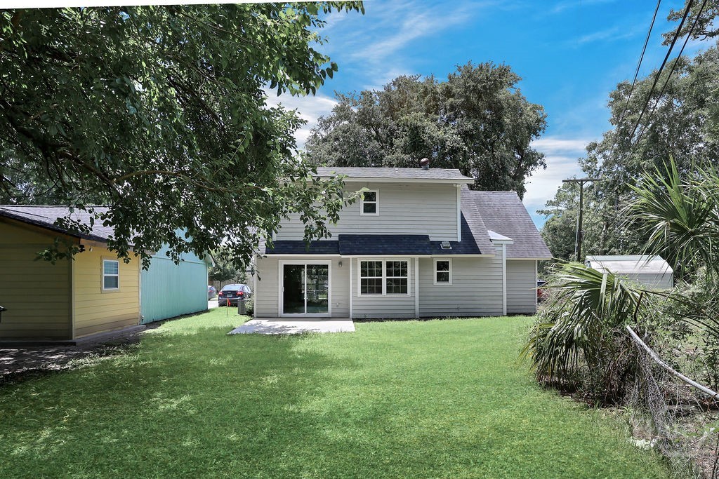 2204 Beaumont Drive