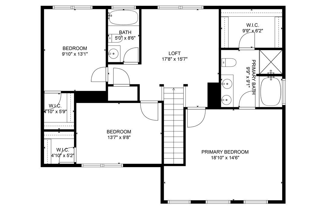 153 Whirlwind Way