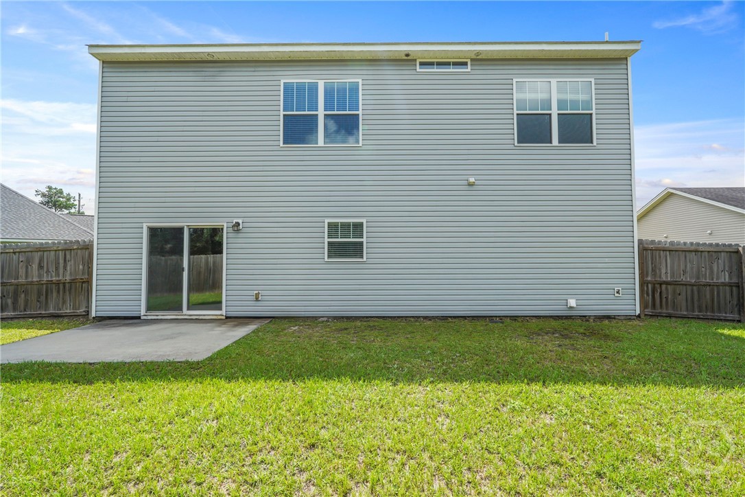 153 Whirlwind Way