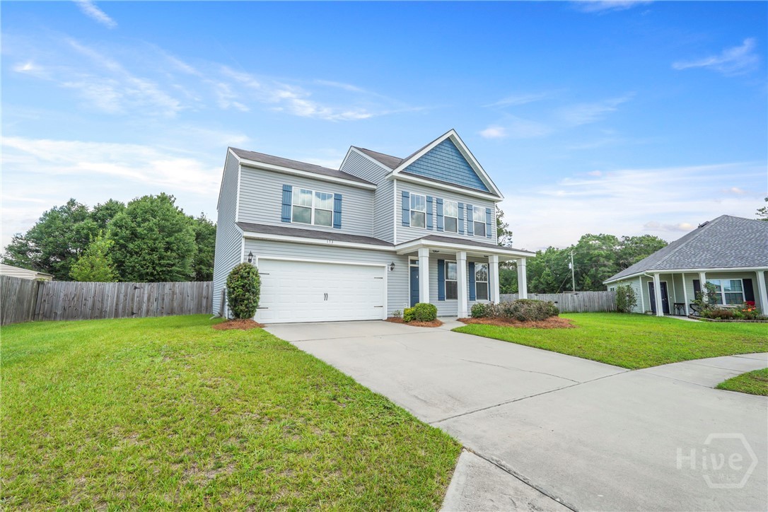 153 Whirlwind Way