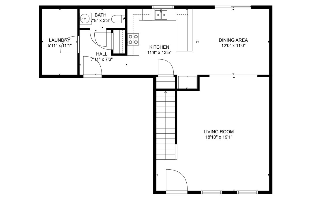153 Whirlwind Way