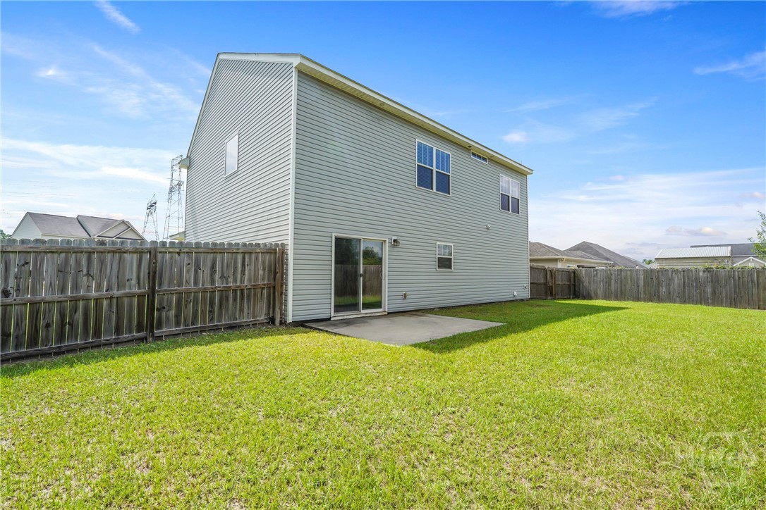 153 Whirlwind Way