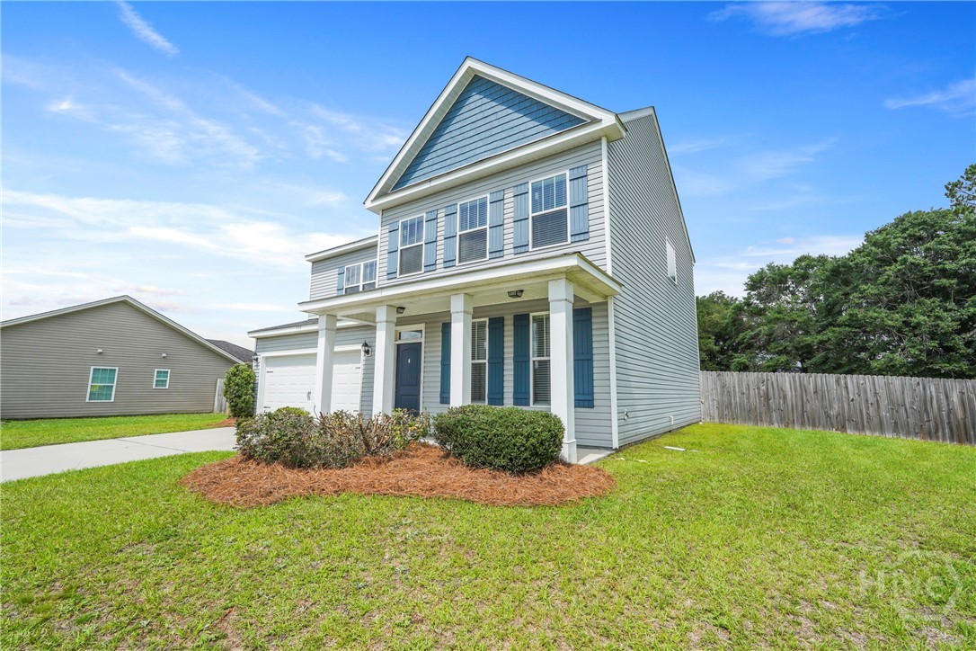 153 Whirlwind Way