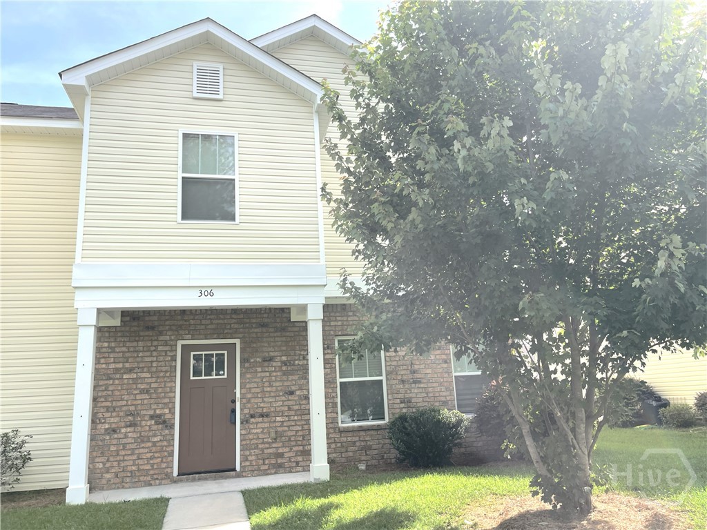 306 Morgan Pines Drive