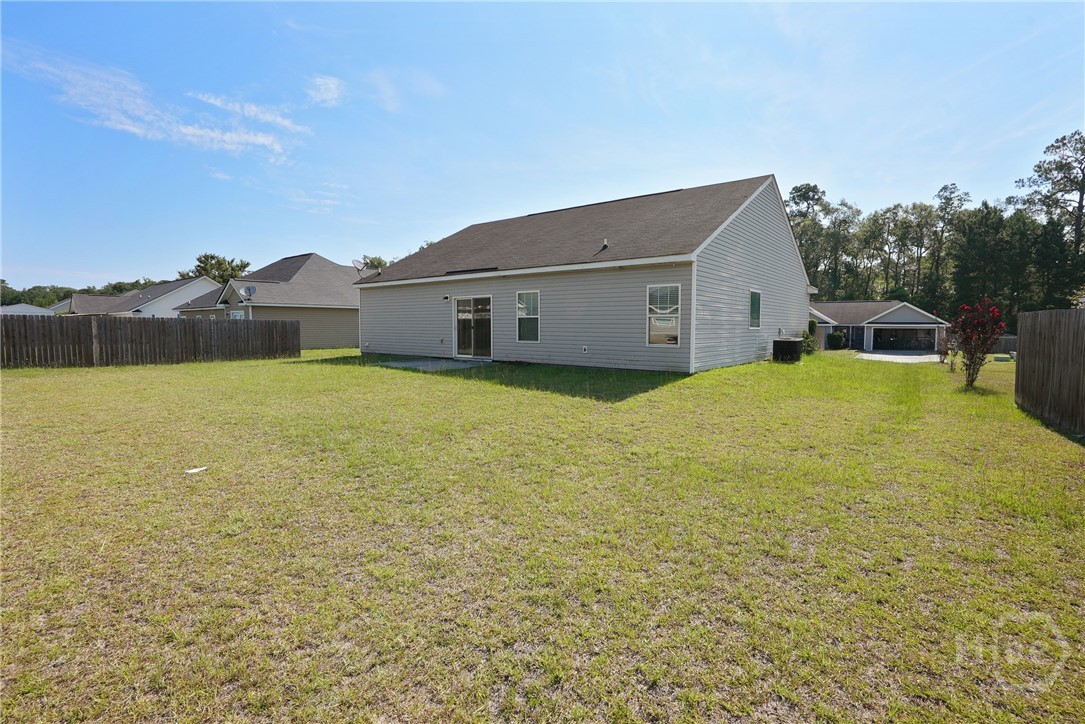 106 Clydesdale Court