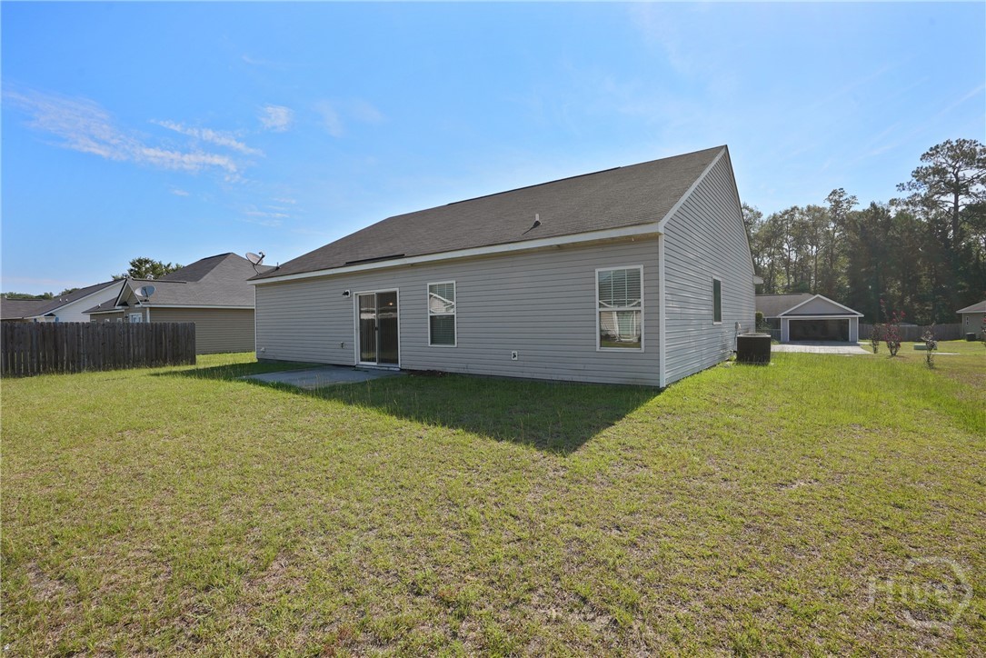 106 Clydesdale Court